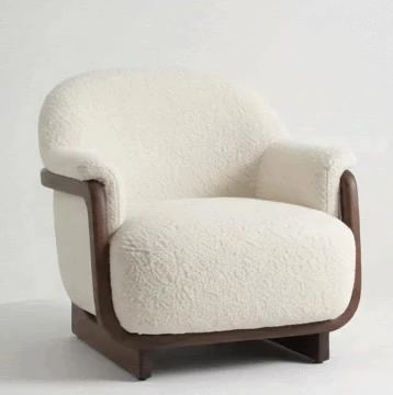 Furniture & Product Rendering / Interactive 3D — illustrative design visualization